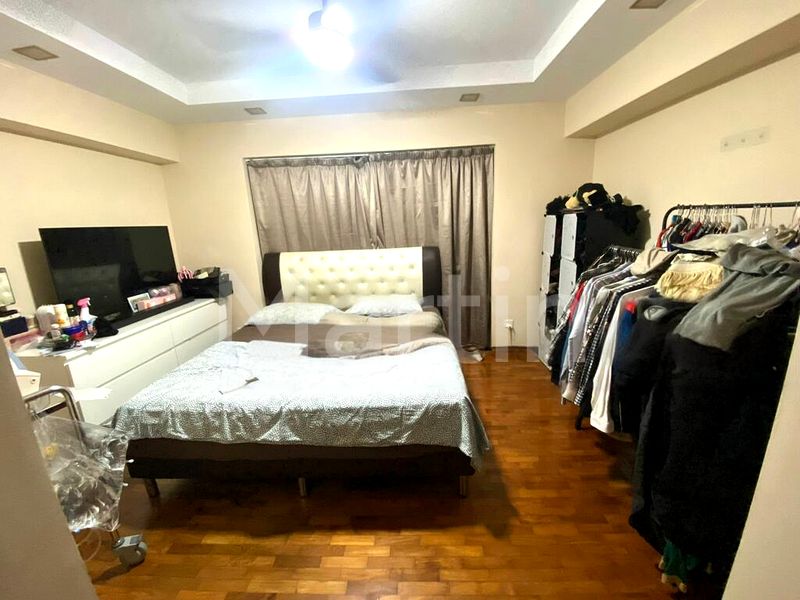 Premium HDB for Rent in  638A Punggol Drive - Image 4